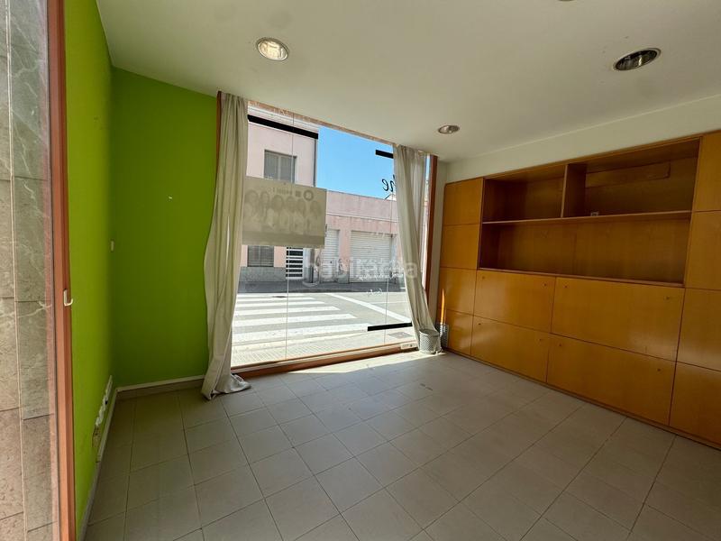 Foto 73546a9d-630c-485c-a67c-f04716fb65ef. Lloguer local comercial a Centre Granollers