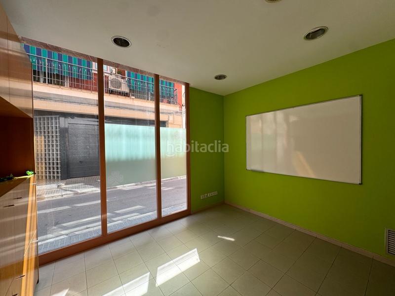 Foto 8afc26a7-c043-4b7e-8cf0-7152693df925. Lloguer local comercial a Centre Granollers