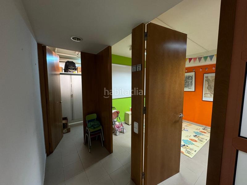 Foto 8f7f3134-d0c8-459c-aaf8-e602ff6aa992. Lloguer local comercial a Centre Granollers