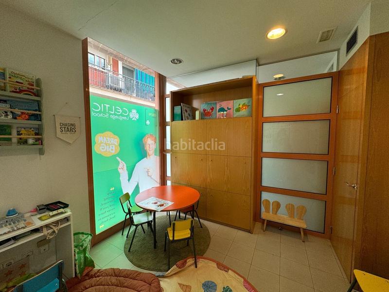 Foto a9b4c730-3749-4fdc-939b-98f9a04d1b92. Lloguer local comercial a Centre Granollers