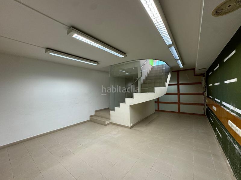 Foto d721c83c-f153-4552-a59c-403394f790c1. Lloguer local comercial a Centre Granollers