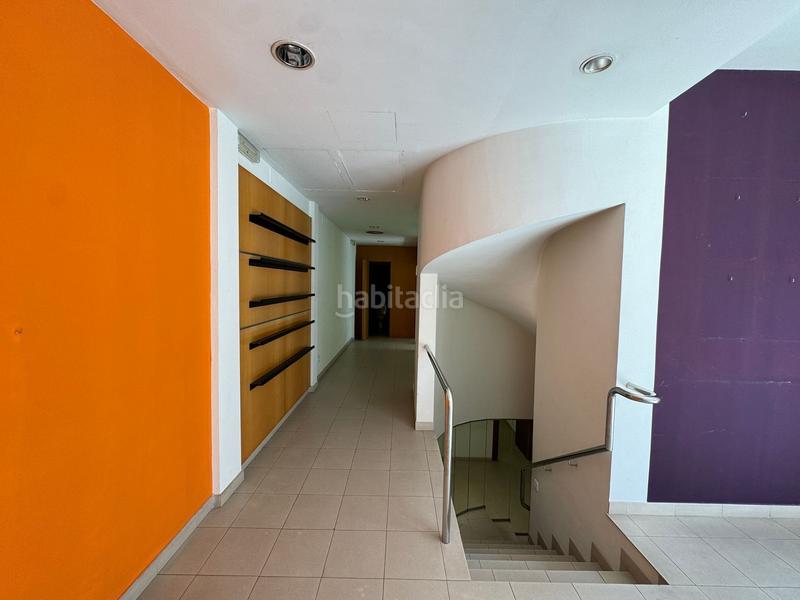 Foto 364ebdc0-c58d-4838-820e-d23dec3ec31a. Location local commercial dans Centre Granollers