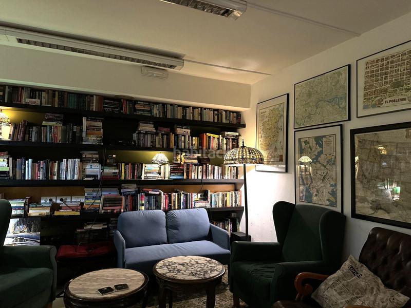 Foto a16f78ba-4283-495b-83b7-7bbab0935efa. Location local commercial dans Centre Granollers