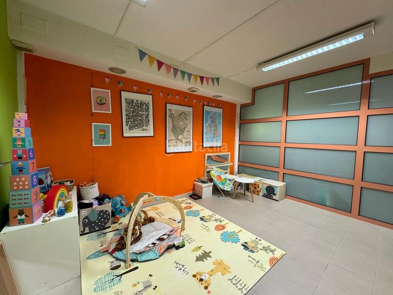 Foto b77b7698-cfb9-46f3-92dd-ae255b9be82f. Location local commercial dans Centre Granollers