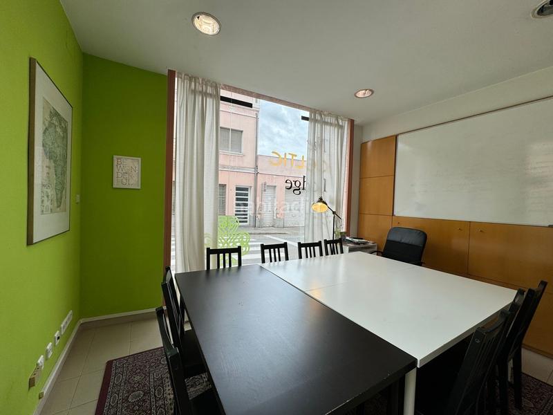 Foto c81d1372-41eb-4787-99c2-e41790dbafe0. Location local commercial dans Centre Granollers