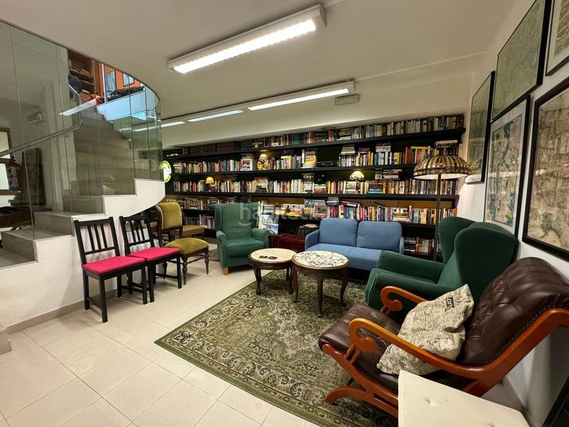 Foto eb228ce8-d6ee-4f0b-9084-7b80b7200b4f. Location local commercial dans Centre Granollers