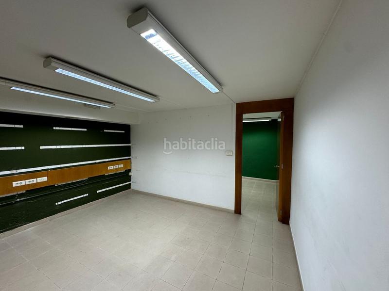 Foto fe56e604-be9e-427d-96fb-ebab0f742eaf. Location local commercial dans Centre Granollers