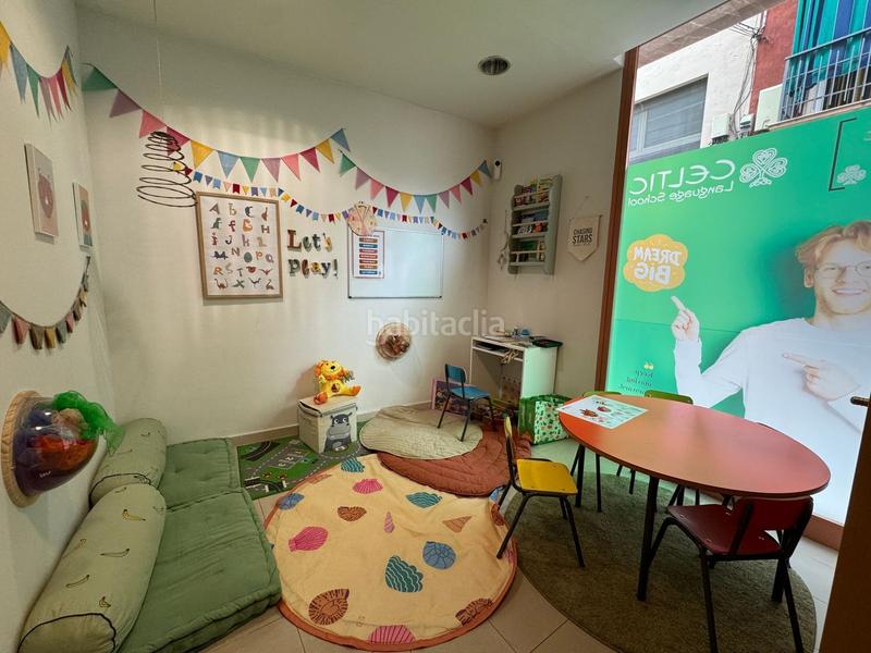 Foto 15a342c7-394e-4a33-a919-a19f430940f7. Affitto locale commerciale in Centre Granollers