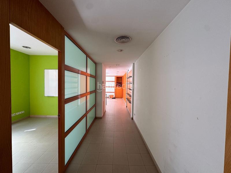 Foto 71fa3408-fc9d-4f5e-a44f-18eabe47cead. Affitto locale commerciale in Centre Granollers