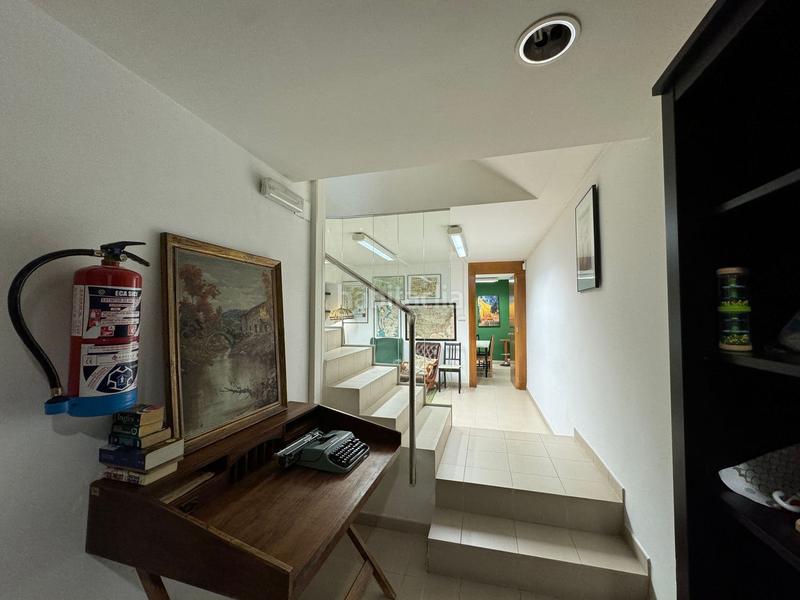 Foto 8bc7401a-fcca-4d7b-ab6e-20cc79a33d1c. Affitto locale commerciale in Centre Granollers