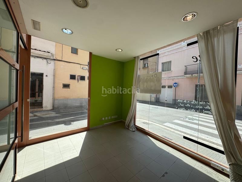 Foto db43f1af-a30a-4c74-af7f-bba92d6c10e0. Affitto locale commerciale in Centre Granollers