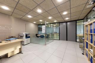 Miete Büro in Calle de roger de flor 71