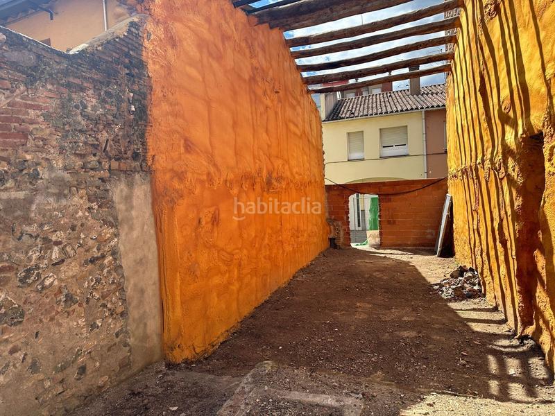 Foto 028c1c3b-ab3f-49f3-99a5-157a7c90159e. Terreno residencial en calle de corró 112 en Centre Granollers