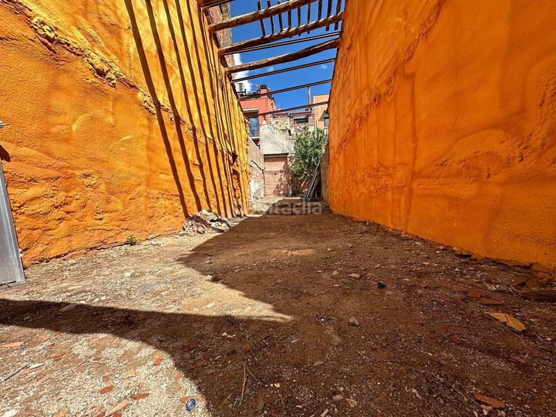 Foto 4d99d1d3-f92d-4407-a99c-c12a94cf1ec0. Terreno residencial en calle de corró 112 en Centre Granollers