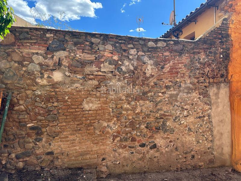 Foto 62700145-d4bb-43c4-b3ba-76b5d740aa1a. Terreno residencial en calle de corró 112 en Centre Granollers