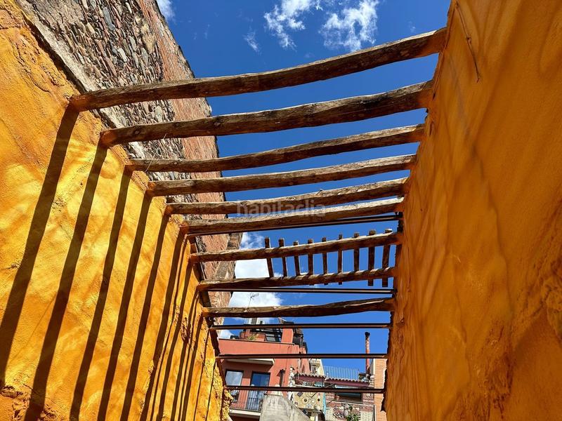 Foto c4329828-2a4f-44e2-b49d-997ad6a8f560. Terreno residencial en calle de corró 112 en Centre Granollers