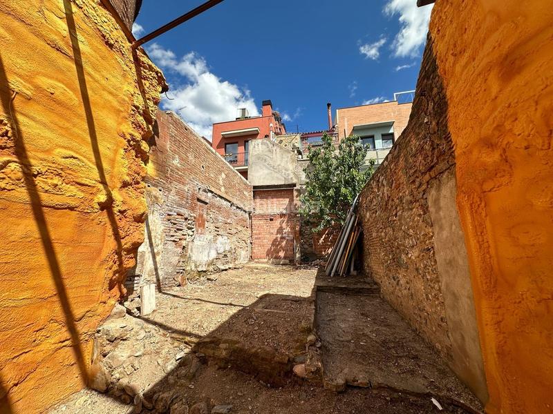 Foto 0346644c-ef4c-4d66-b2a3-b675dac4d088. Terrain résidentiel dans calle de corró 112 dans Centre Granollers