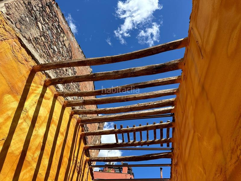 Foto 353d1583-04e8-491e-8274-45be597ea428. Terrain résidentiel dans calle de corró 112 dans Centre Granollers