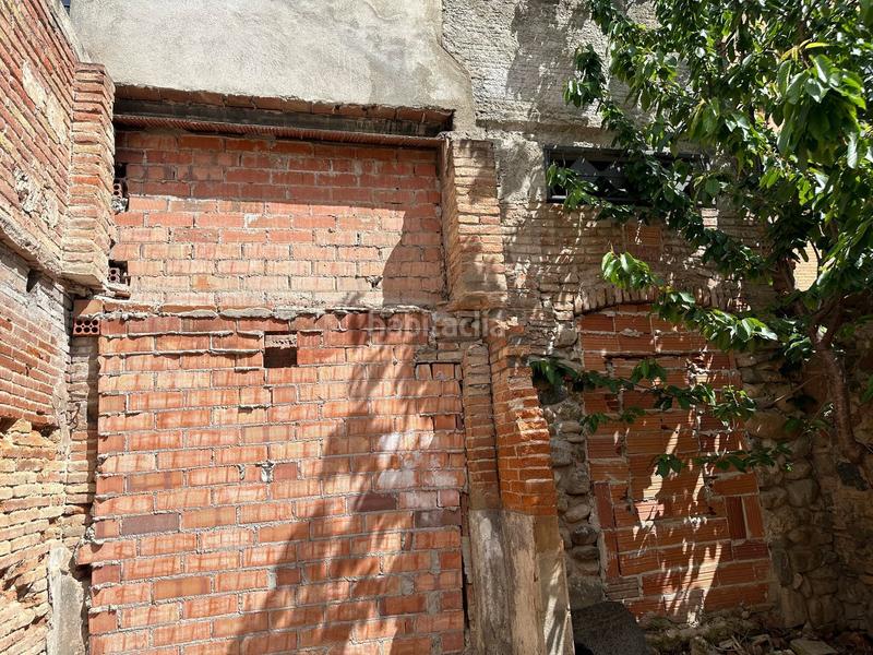 Foto 7ae6d593-ae09-47c5-b964-60d18986b638. Terrain résidentiel dans calle de corró 112 dans Centre Granollers