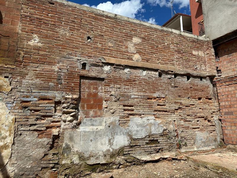 Foto dd9136df-b9bc-4cd0-a533-474da559dd63. Terrain résidentiel dans calle de corró 112 dans Centre Granollers