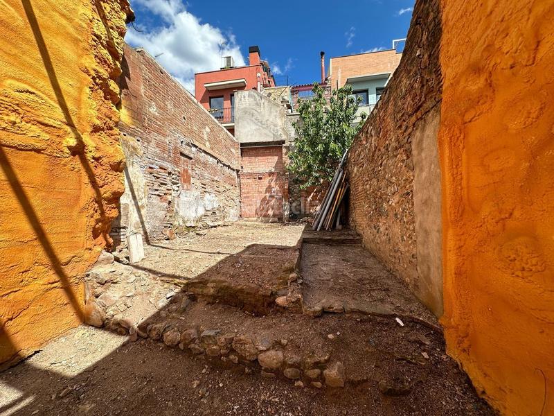 Foto 300770a2-8e19-46b7-8588-28f8519dd89d. Terreno residenziale in calle de corró 112 in Centre Granollers