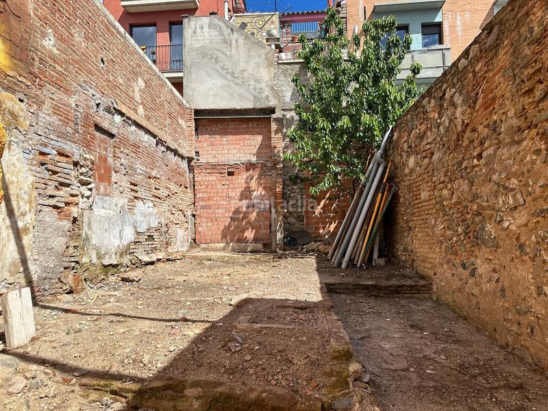 Foto a244e0d0-489d-4f58-9396-82984e8cc391. Terreno residenziale in calle de corró 112 in Centre Granollers