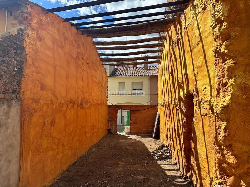 Foto ef39ca50-b589-4a05-a4d3-734dfc4db753. Terreno residenziale in calle de corró 112 in Centre Granollers