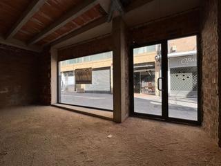 Lloguer Local Comercial  Nou
