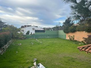 Terreny residencial  Calle creu