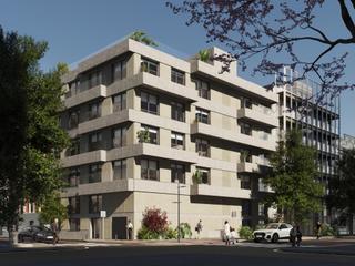 Appartement dans Calle sant josep de calassan 88. Pisos modernos con piscina en granollers confort y exclusividad