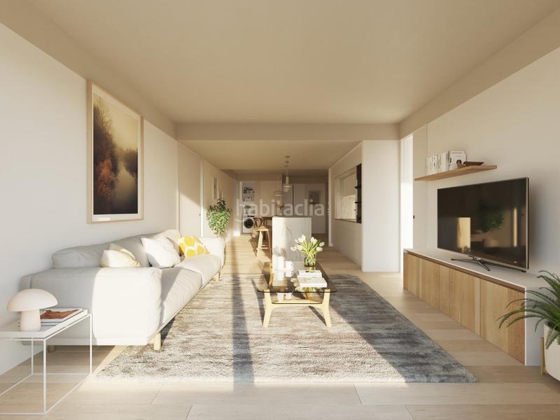 Foto 0c0f6c56-e622-43f1-b8e7-38dd65012066. Appartamento in calle sant josep de calassanç 88 in Granollers