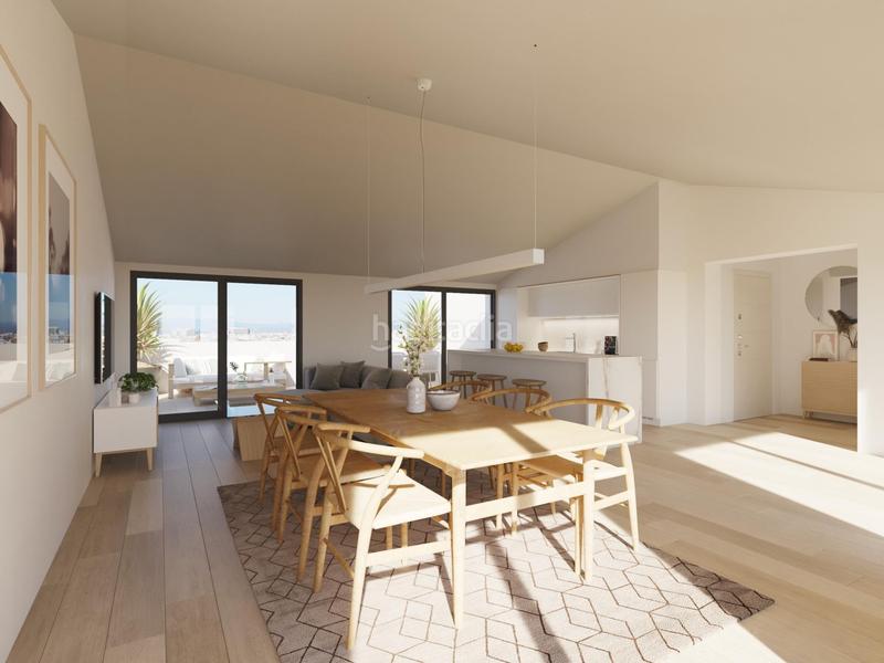 Foto 662bde62-5724-4dce-a711-93023b74e384. Appartamento in calle sant josep de calassanç 88 in Granollers