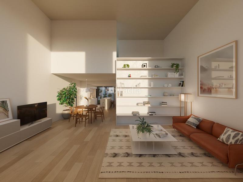 Foto e938ac9e-bfca-41c0-b69d-25f1db28ee0a. Appartamento in calle sant josep de calassanç 88 in Granollers