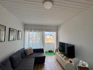 Appartement dans Carrer de l'enginyer 21. Oportunidad para inversores piso con contrato de alquiler hasta