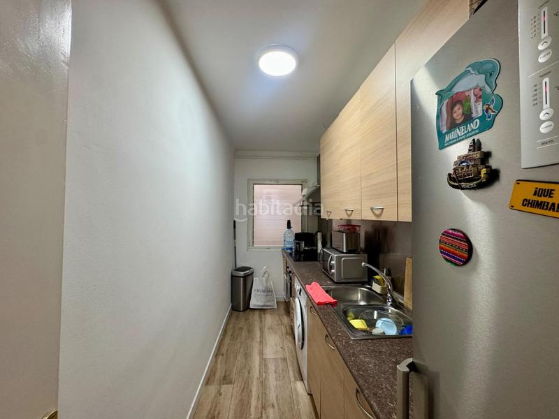 Foto 034c3275-3d2f-4079-964b-613450b8d55f. Flat in carrer de l'enginyer 21 in Centre Granollers