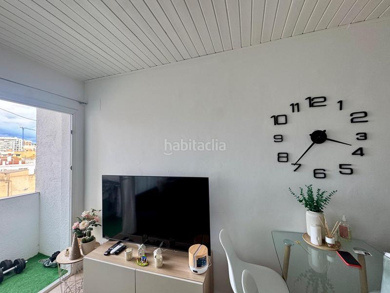 Foto 2e297415-1549-4f4b-a1d2-615d81623599. Flat in carrer de l'enginyer 21 in Centre Granollers