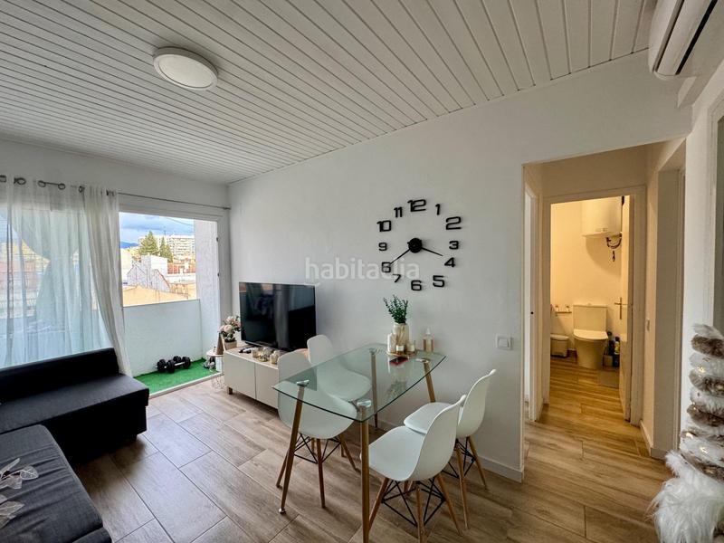 Foto 45dee561-8f84-4578-8843-84981259c934. Flat in carrer de l'enginyer 21 in Centre Granollers