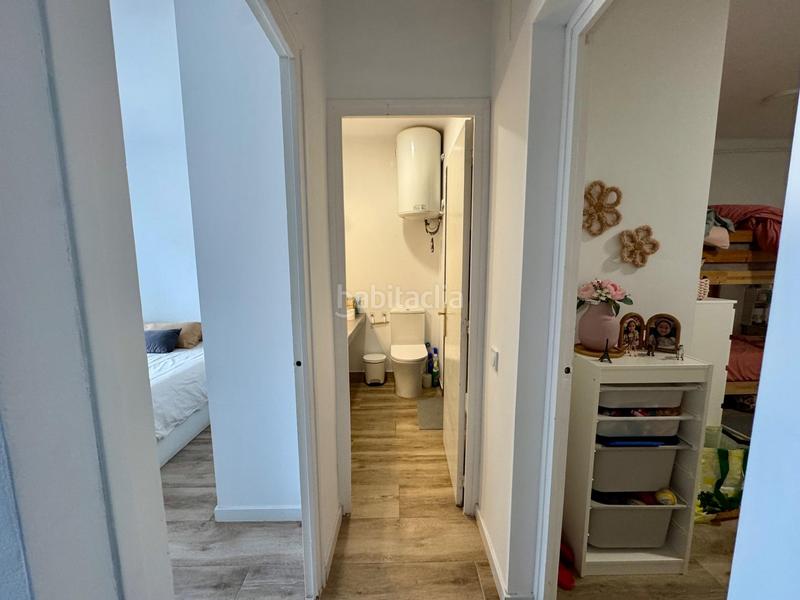 Foto 4f93540f-7e82-48d3-8b65-97f4ef7f5107. Flat in carrer de l'enginyer 21 in Centre Granollers