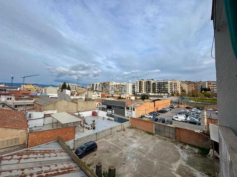 Foto 61ca41c6-0394-464d-860c-a1c53d99464c. Flat in carrer de l'enginyer 21 in Centre Granollers