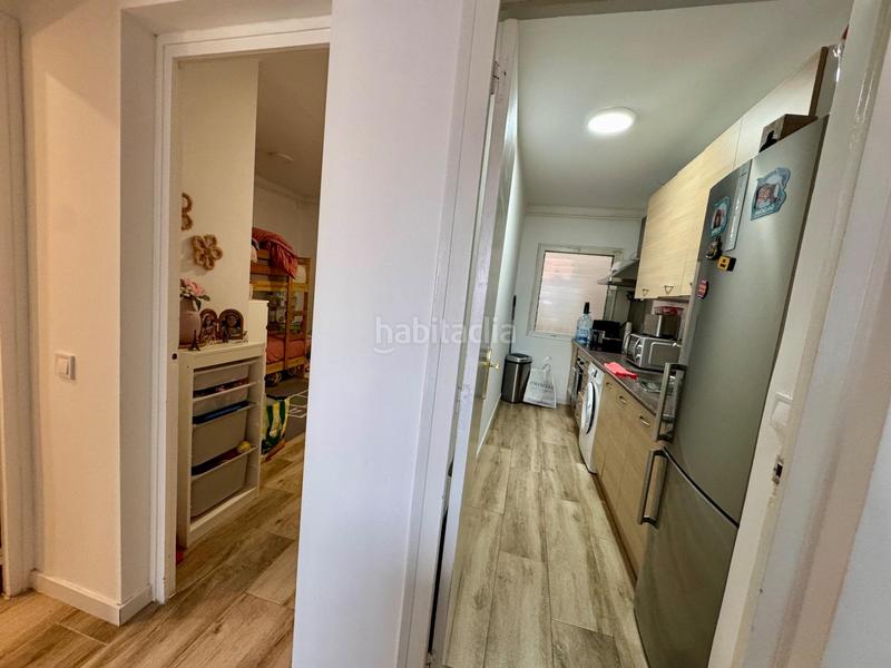 Foto 7066ddd6-023d-4ad3-9a6d-e36e4b0c7beb. Flat in carrer de l'enginyer 21 in Centre Granollers