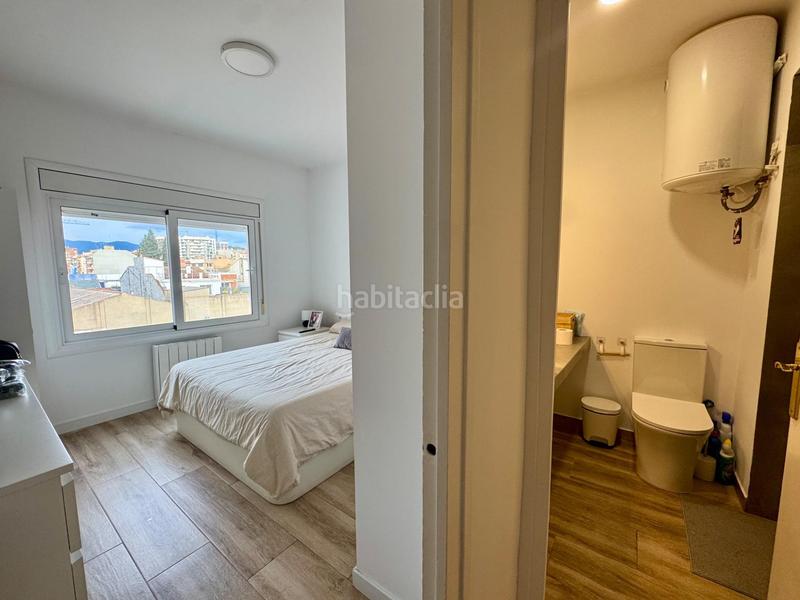 Foto 877ce07b-60d1-4acf-9368-524dd7c0cf7f. Flat in carrer de l'enginyer 21 in Centre Granollers