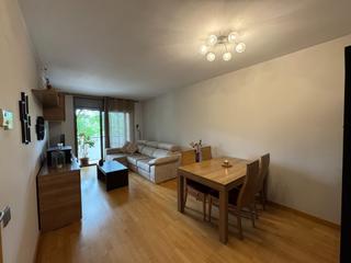 Pis a Pla de baix 59. Luz, calma y espacios bien aprovechados en venta