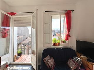 Pis a Joan prim 51. Piso de 3 habitaciones en el centro de granollers. ideal para in