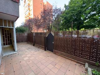 Lloguer Pis a Canovelles. En alquiler  planta baja para pareja