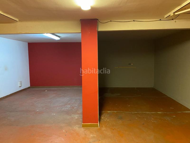 Foto 3c4cbe1f-d01a-4ee9-9727-711e8e223814. Affitto locale commerciale in Instituts Granollers