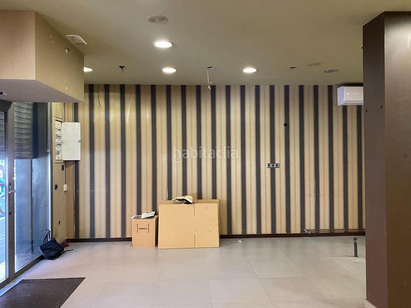 Foto 5d0f24be-4871-43b3-9ea3-abffb1a67c26. Affitto locale commerciale in Instituts Granollers