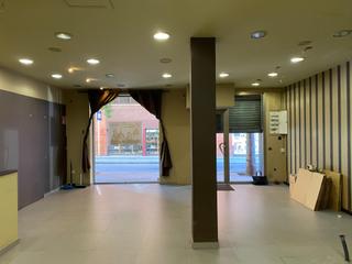 Locale commerciale in Carrer de Sant Josep