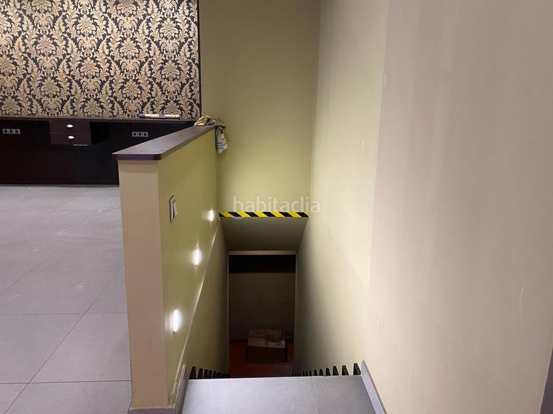 Foto 2cdf48e6-2417-4bbf-8f2b-6d3e4b32f59e. Alquiler local comercial local a sant josep en Instituts Granollers