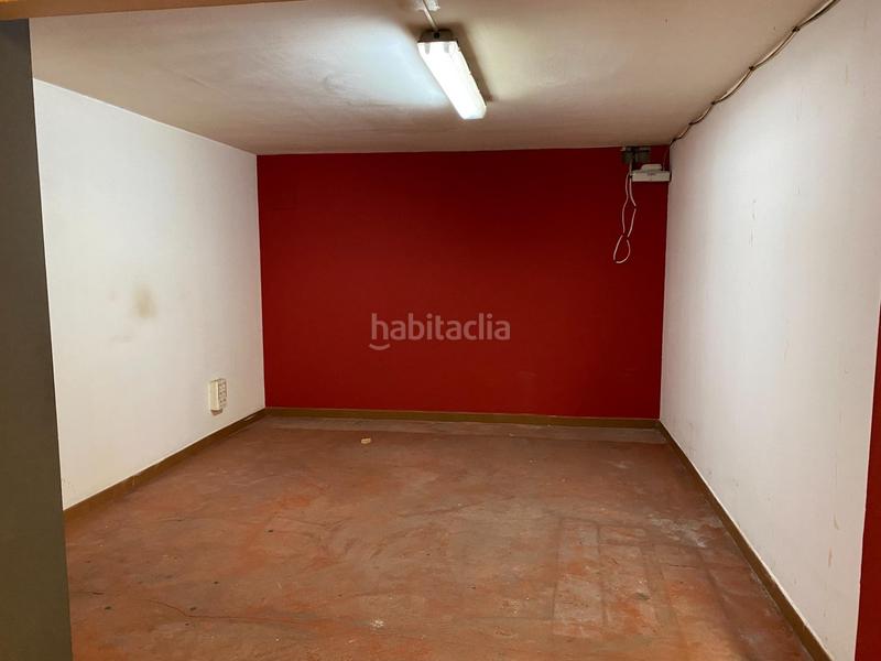 Foto 5fd6c56e-c067-49dd-b8f3-fa0941d797f1. Alquiler local comercial local a sant josep en Instituts Granollers