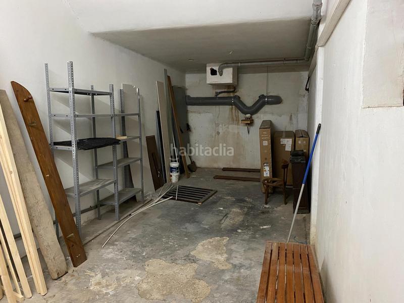 Foto bdbd3b46-f3df-49f1-a061-1f0959b8b58c. Alquiler local comercial local a sant josep en Instituts Granollers